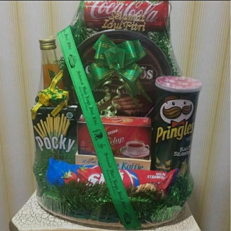 

Parcel termurah