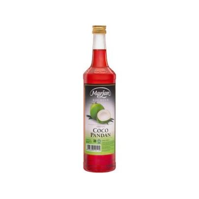 

MARJAN SYRUP COCOPANDAN BTL 460mL