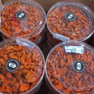 

Pecahan kacang mete termurah