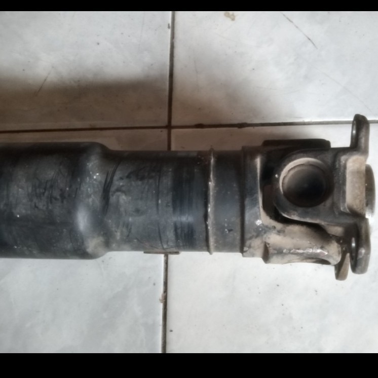 Original Bmw E46 Drive shaft As Kopel belakang Support Bmw E46 318i M43