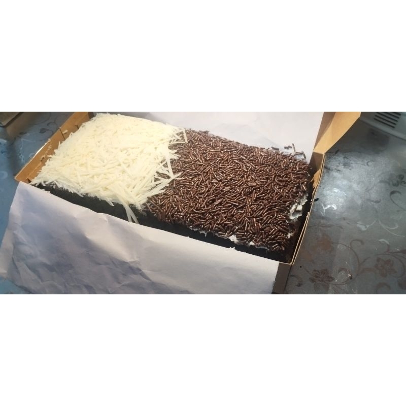 

brownies coklat