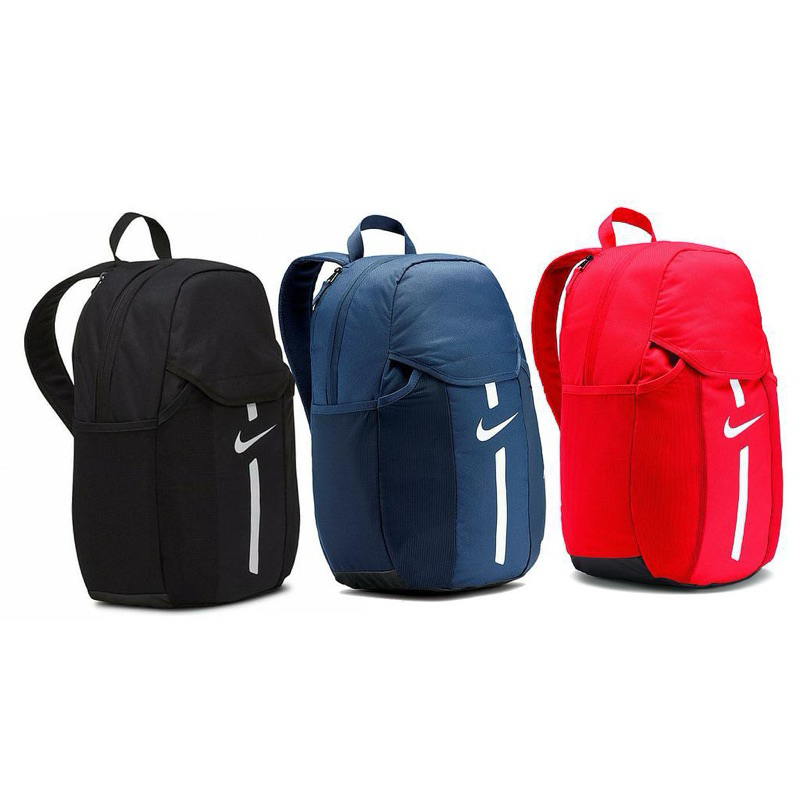 Tas Ransel , Nike Backpack Academy Team 30L 100%Original