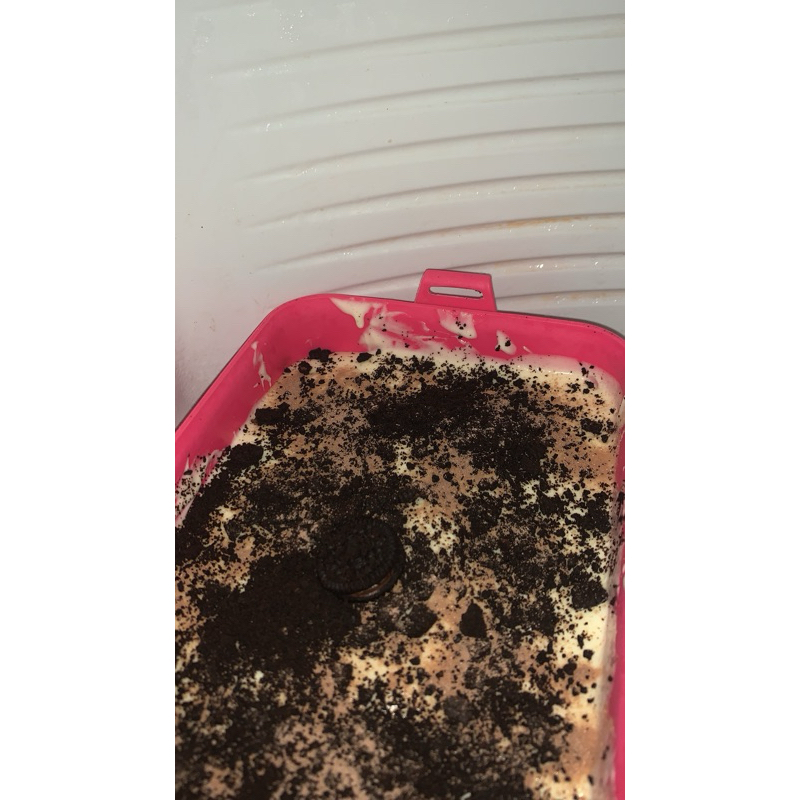 

Dessert enak