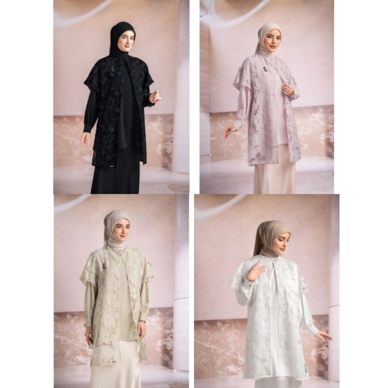 TIAMA TUNIC BY HEYLOCAL.ID