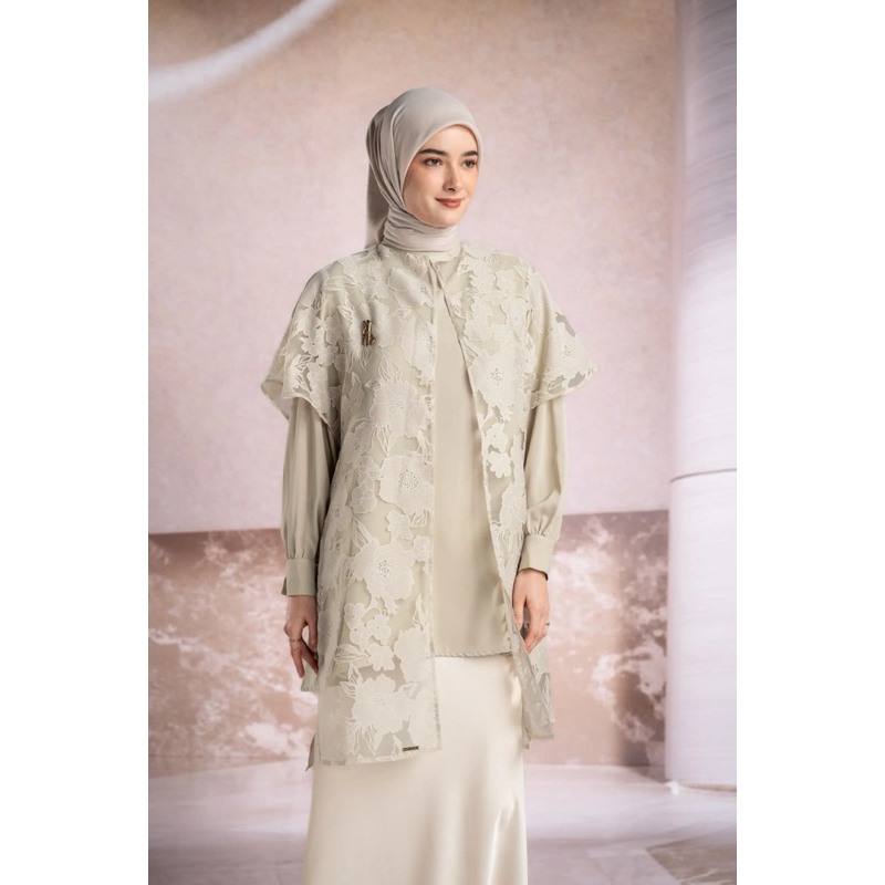 Tima Tunic by Heylocal.id