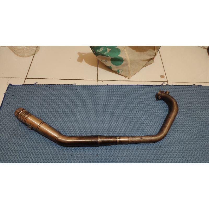 Leheran WRX ORIGINAL GSX INLET 50