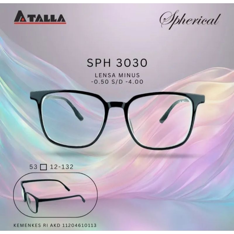 Kacamata minus pria wanita, kacamata rabun jauh,, Model kotak besar