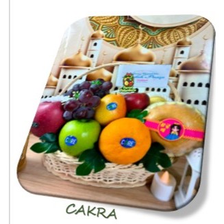 

Parcel Ramadhan Pekanbaru|Ramadhan Hampers|Parcel Buah Ramadhan-Cakra