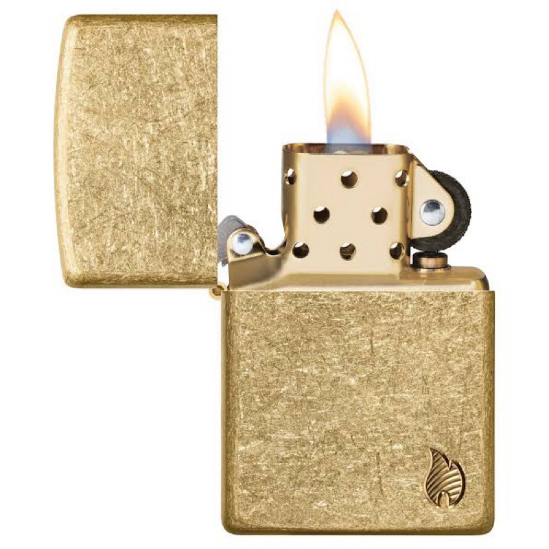 ZIPPO 46398 {ORIGINAL 100% MADE IN USA}