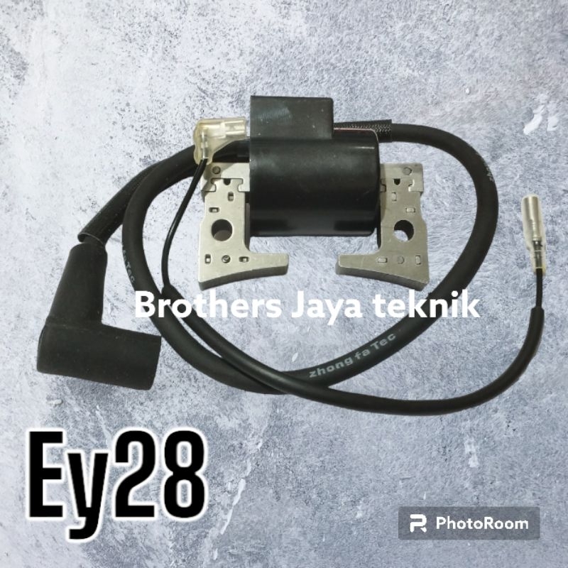 EY28 CDI KOIL PENGAPIAN MESIN ROBIN 7,5HP