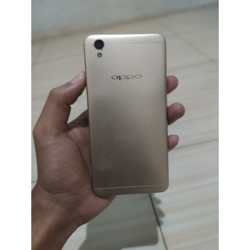 oppo a37f minus lcd