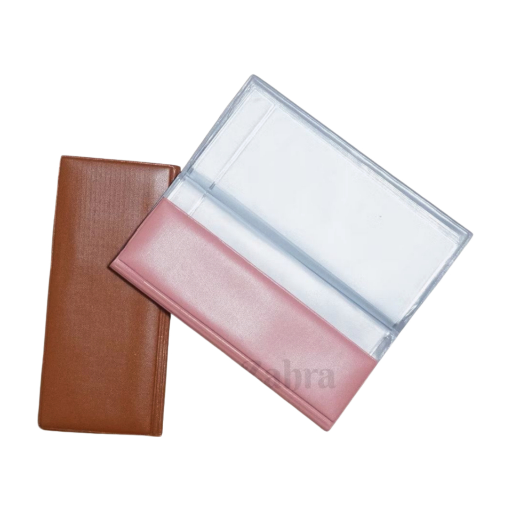 Dompet Disiplin Keuangan Murah Dompet Mini Dompet Disiplin Mini