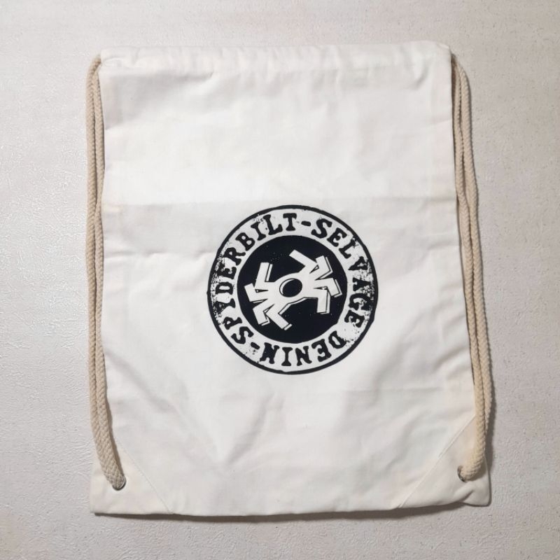 Tas Serut Spyderbilt Original