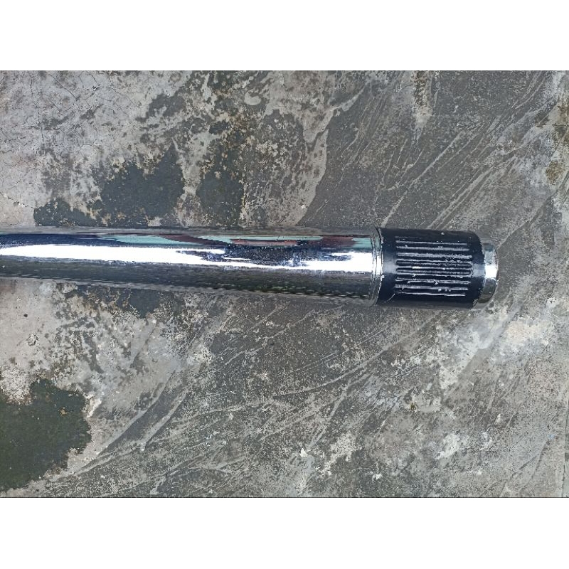 KENALPOT HM KEG ORIGINAL