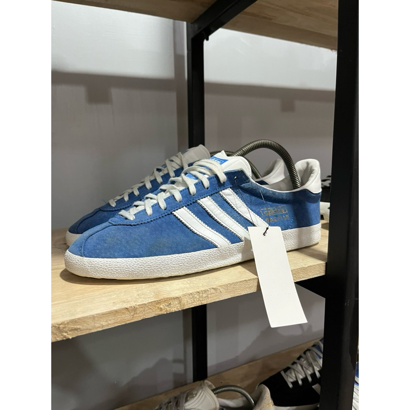 Adidas Gazelle OG Second Original
