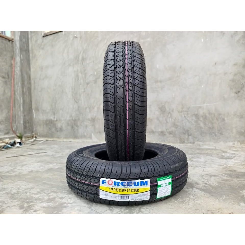 BAN MOBIL STANDART GRANDMAX 175 R13 FORCEUM DIGON LT