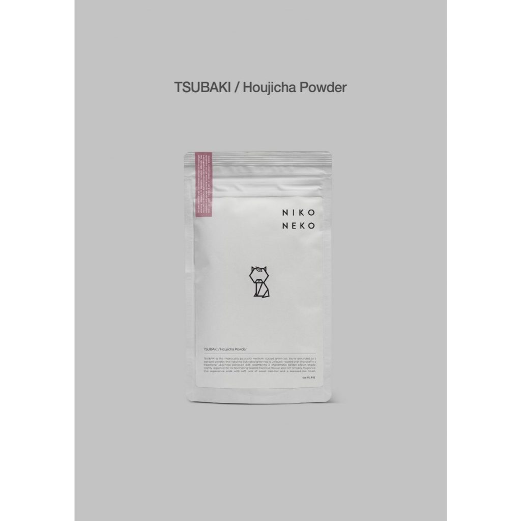 

[PO] Niko Neko Matcha Tsubaki Hojicha Houjicha Jastip Matcha Jastip Niko Neko