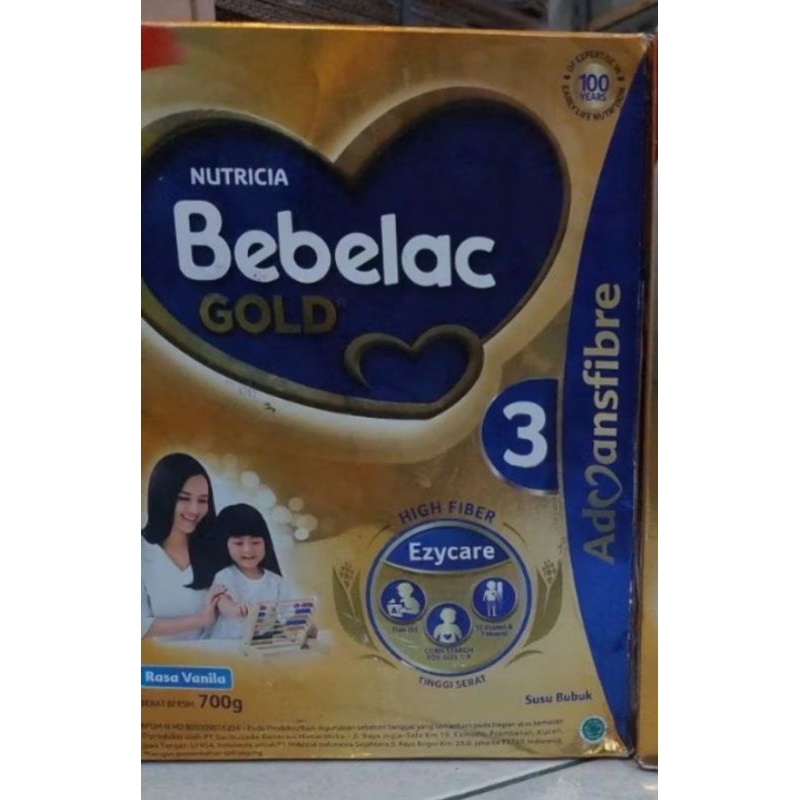 

Susu anak susu bayi bebelac gold 700gram kotak. Bebelac gold 700 gr box. Expired selalu aman