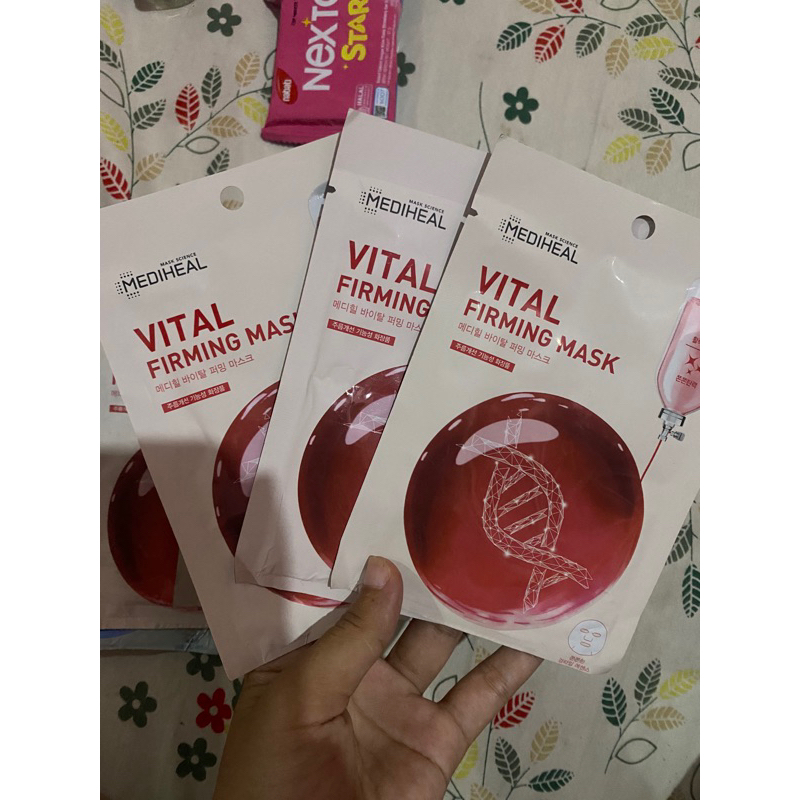 Sheet Mask Mediheal Mediheal