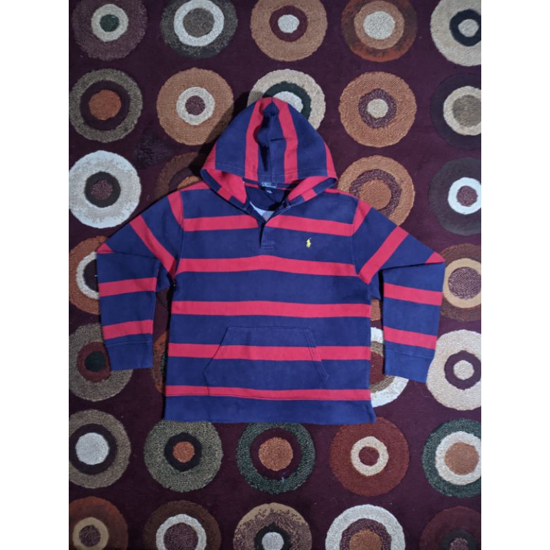 Jaket Pria & wanita polo original