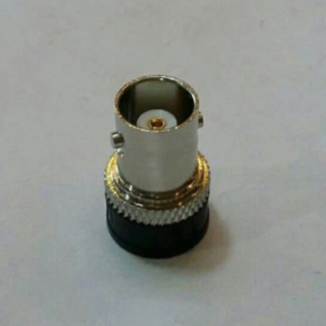 Konektor / Connector HT SMA Male ke BNC