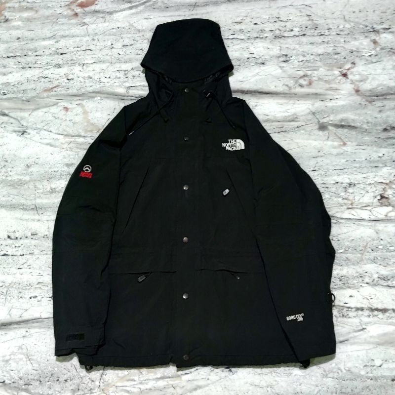 The North Face Gore-Tex Summit Series Jacket