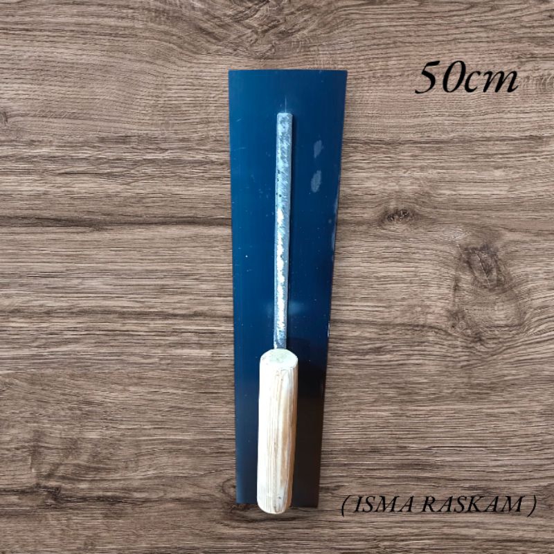 RASKAM BANDUNG PLESTER DAN ACI 50CM