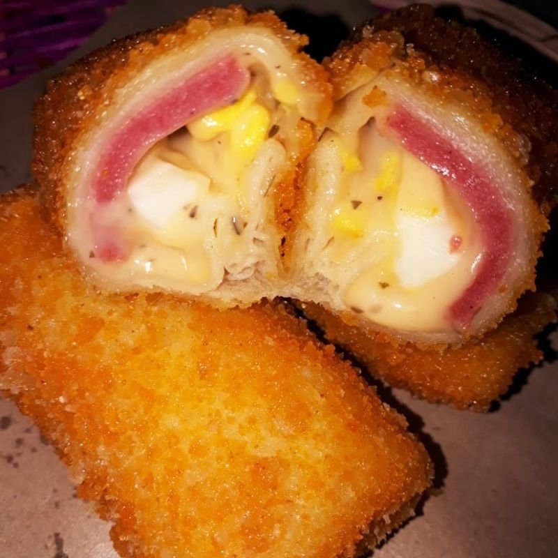 

Risol Mayo Frozen
