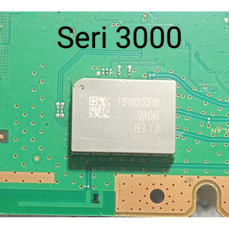 IC Bluetooth Wireless Ps3 Original