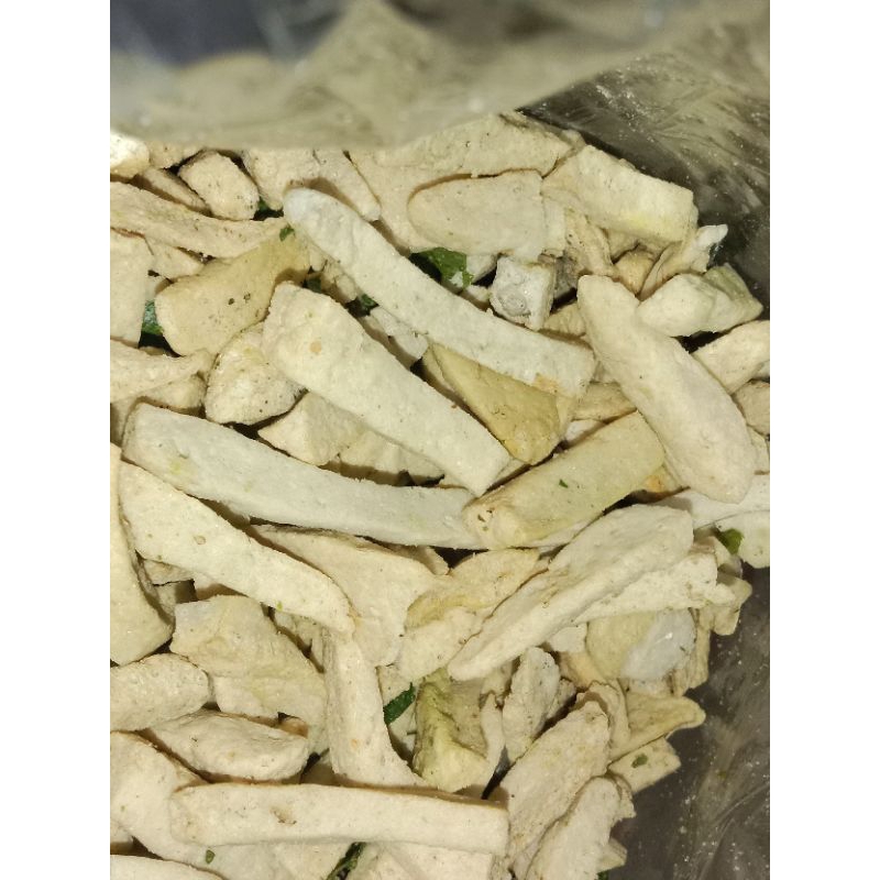 

250gr Basreng stik Original gurih renyah