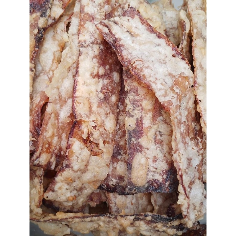 

Keripik Pisang Sale Madu, manis renyah!