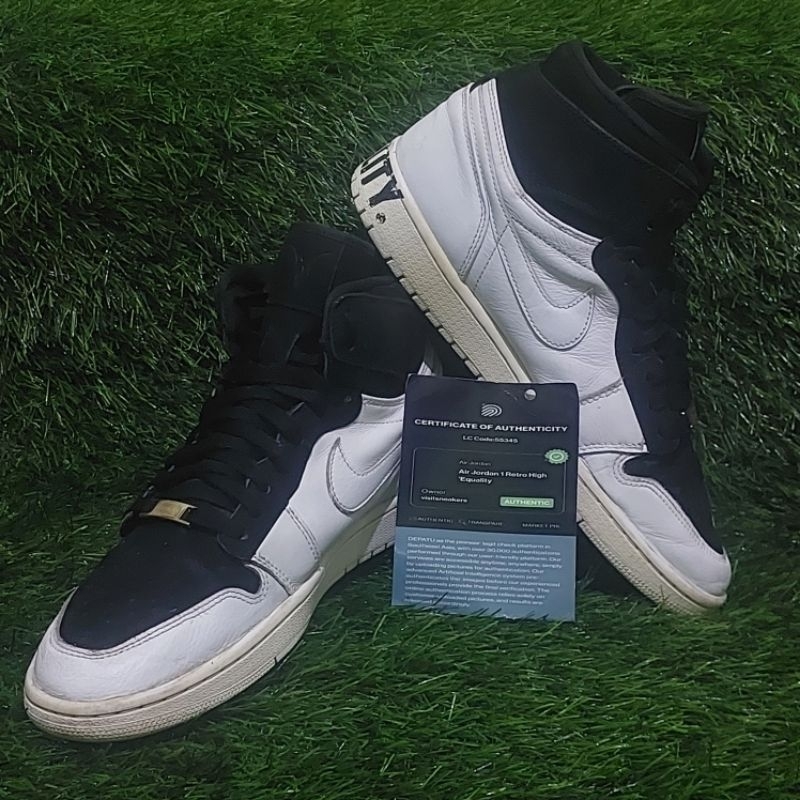 Sepatu Sneakers Branded Size 45 Casual Olahraga Running Basket