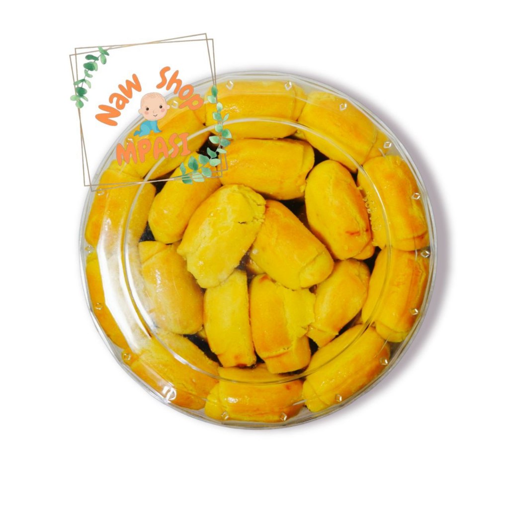 

Kue Kering Nastar Keong Kue Lebaran