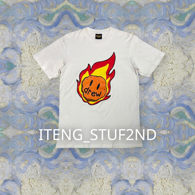 TSHIRT DREW SECOND