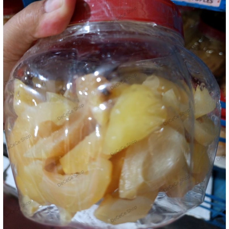

Manisan Pala Madu | Manisan Buah Pala | Manisan Medan Murah