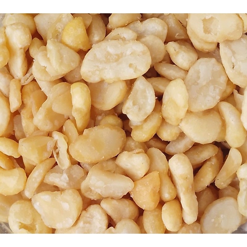 

Kacang KORO