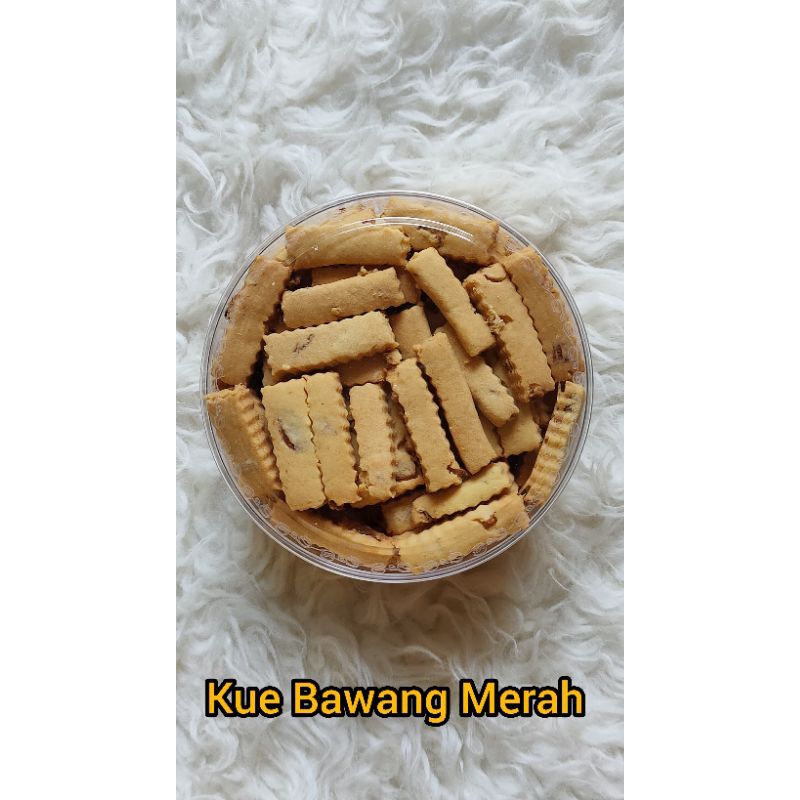 

kuker bawang merah