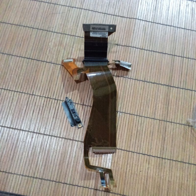 Fleksibel LCD Laptop Lenovo R61