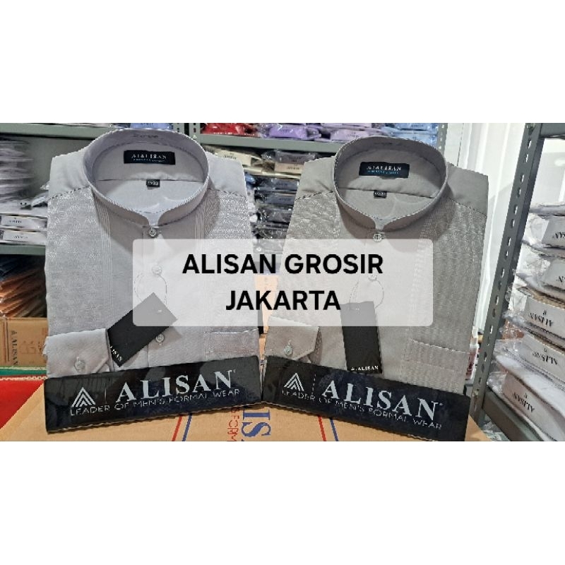 KOKO BORDIR ALISAN
