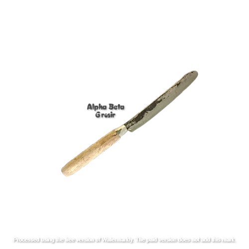 PISAU BAJA KECIL/ PISAU POTONG SAYUR KECIL / PISAU POTONG BUMBU