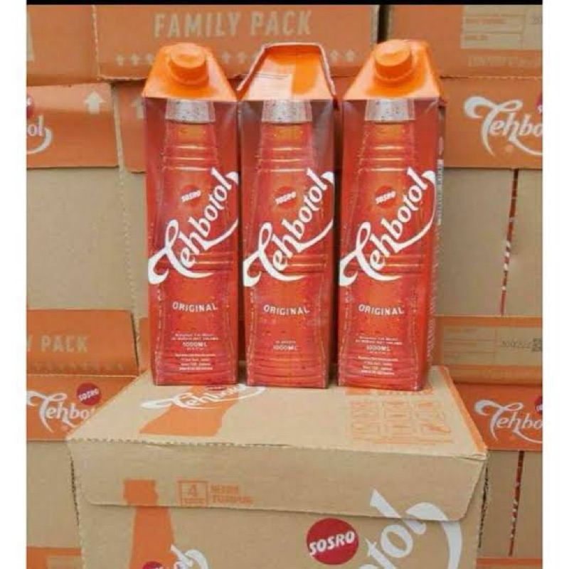 

Tehbotol
