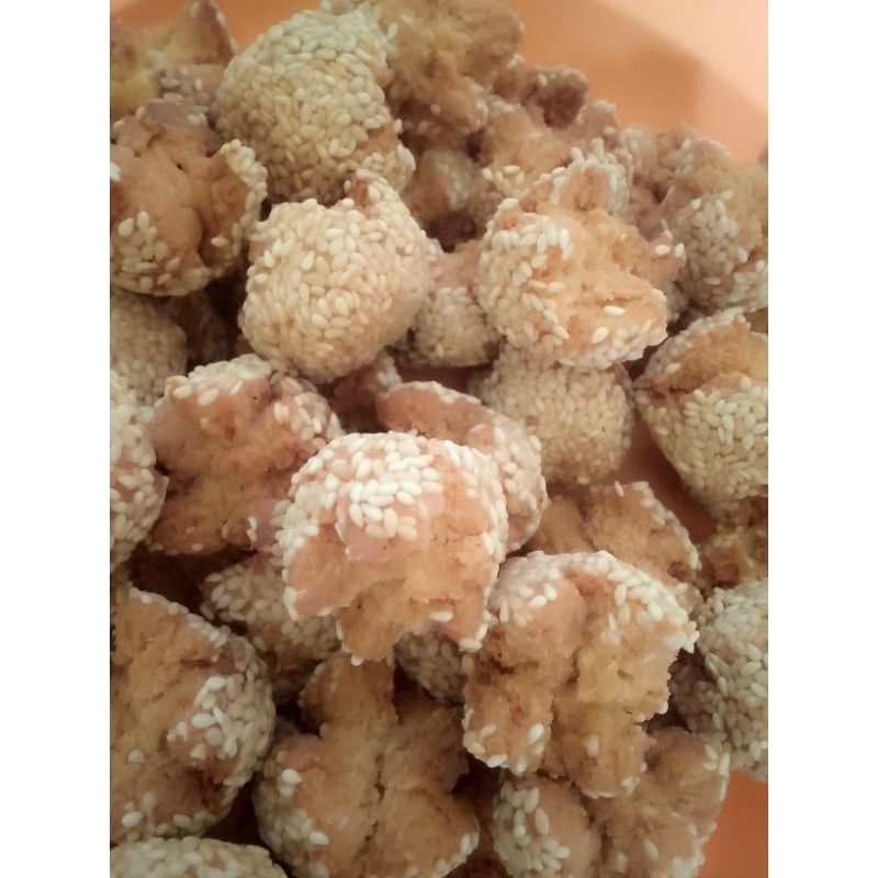 

Onde onde Ketawa Mini full Wijen