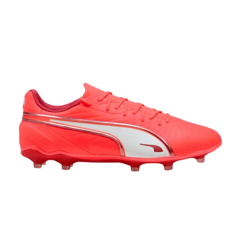 SEPATU BOLA PUMA KING MATCH FG/AG PUM10831501