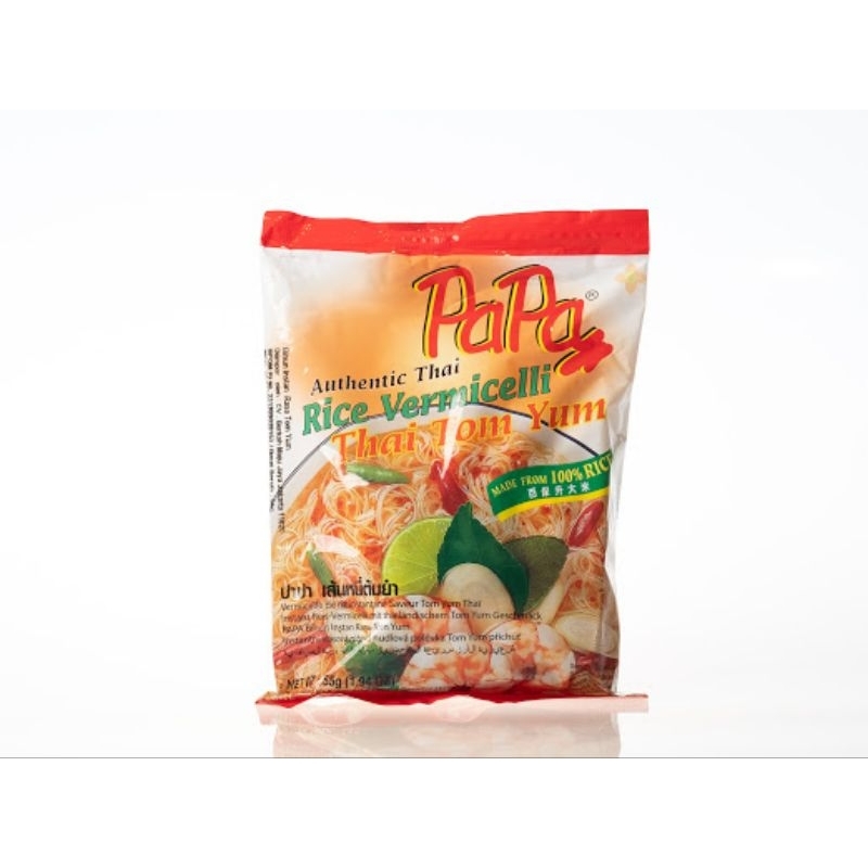 

ed 18.03.2025 buy1get1 Papa Rice vermicelli thai tom yum