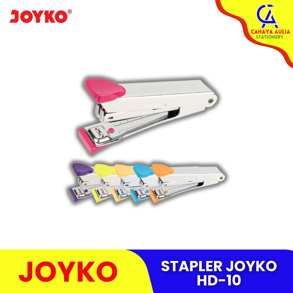 

STAPLER JOYKO HD-10