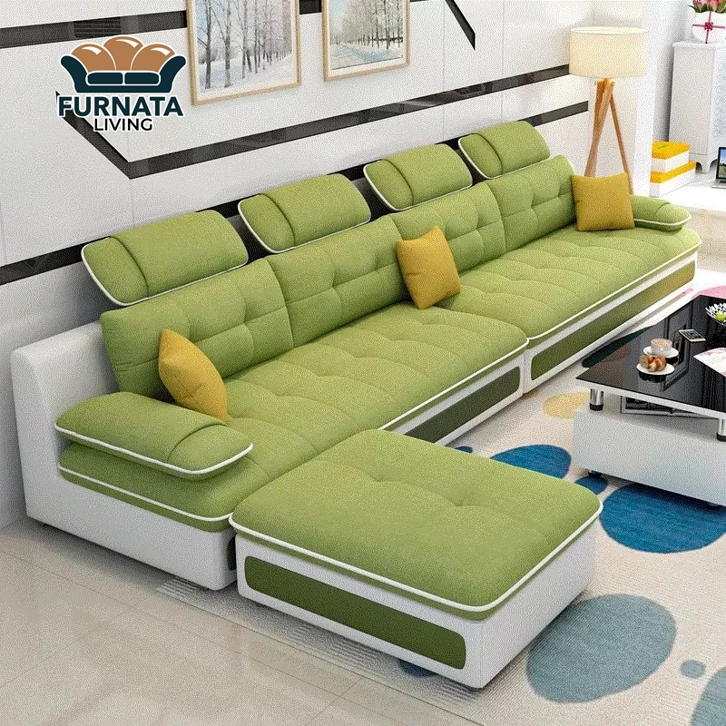 Sofa Minimalis Ruang Tamu Kecil Terbaru Kekinian