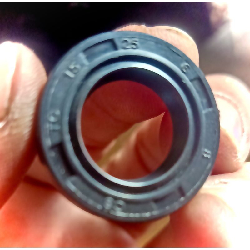 oil seal ms250 ms170 ms180 sthil GERGAJIBMESIN
