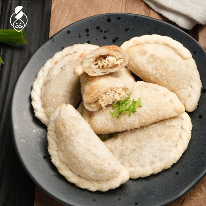 

Cireng Isi Ayam Suwir original cirsi bontot