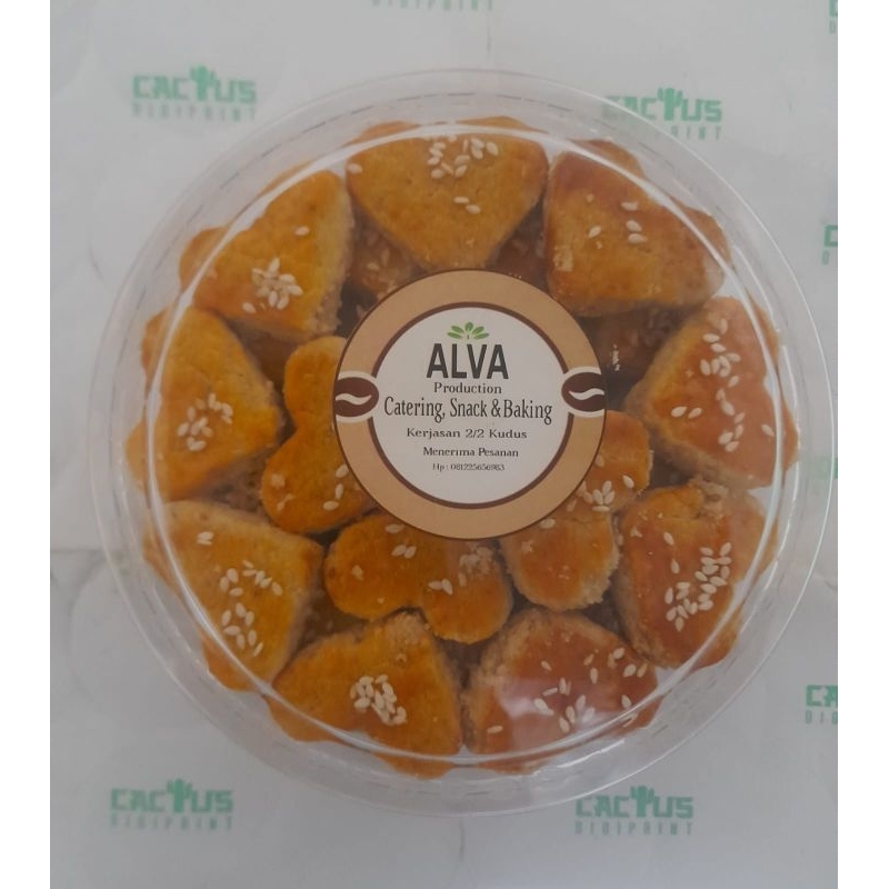 

kue kacang