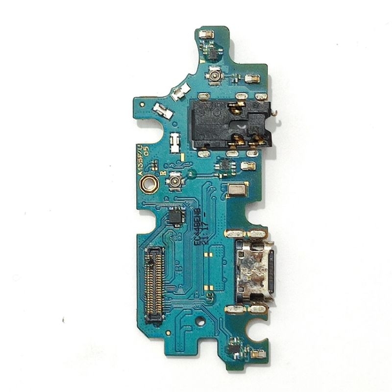 KONEKTOR PENGHUBUNG CHARGER SAMSUNG A13 ORIGINAL COPOTAN